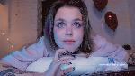 valerywood Camsoda livecam show performer room profile