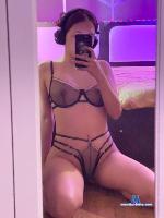 klaricemeen Camsoda livecam show performer room profile