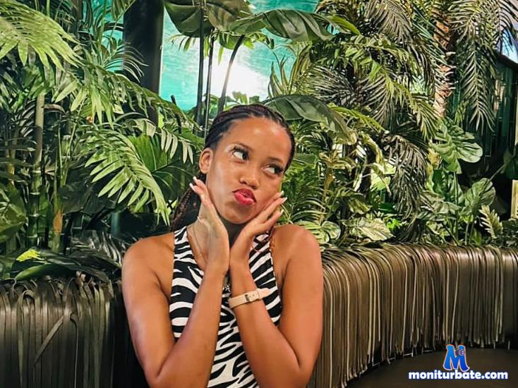 africanblush Camsoda performer 