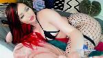 thickneyaadams Camsoda livecam show performer room profile