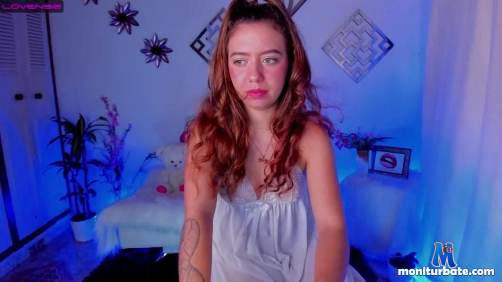 amandaleex camsoda livecam performer profile