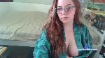yourravegirl Camsoda livecam show performer room profile