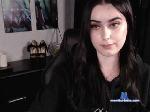 janextease Camsoda livecam show performer room profile