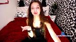 elizabethcherry Camsoda livecam show performer room profile