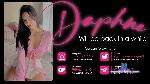 daphne-c Camsoda livecam show performer room profile