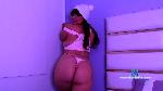 aria-blue Camsoda livecam show performer room profile