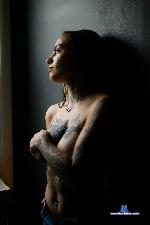 tattedmuva Camsoda livecam show performer room profile