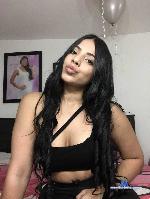 lucienne-becket Camsoda livecam show performer room profile