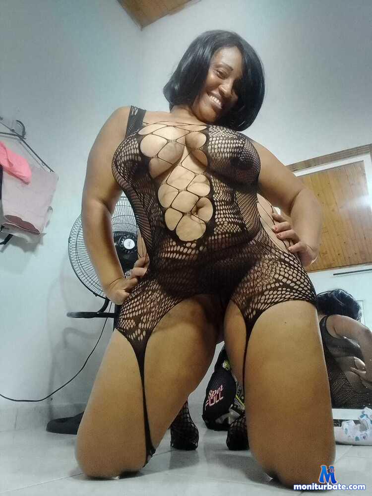 cristalsabogal Camsoda performer 