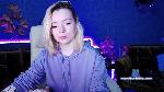 leonamay Camsoda livecam show performer room profile