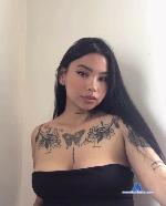chanel-1 Camsoda livecam show performer room profile