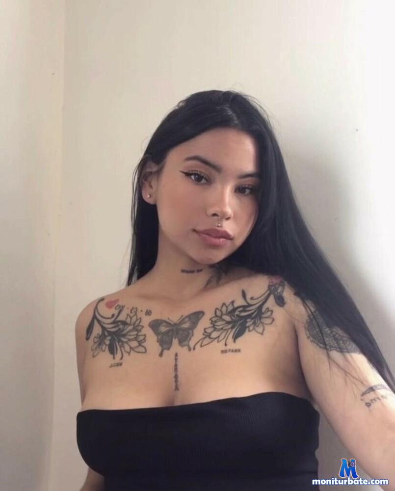 chanel-1 camsoda livecam performer profile