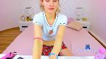 annika-blondy Camsoda livecam show performer room profile