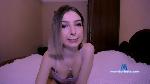 burningpearl Camsoda livecam show performer room profile