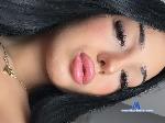 evva-claire Camsoda livecam show performer room profile