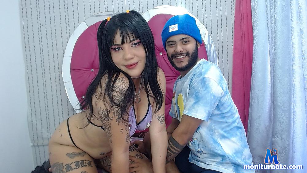 orgasmduosexx Camsoda performer 