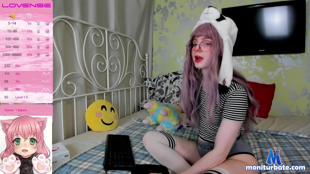 savage-alessa camsoda livecam performer profile