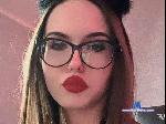 cutebuunnyy Camsoda livecam show performer room profile