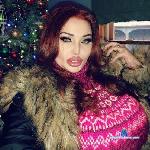 zvana Camsoda livecam show performer room profile