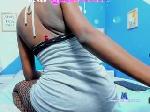 ebonyy-roller Camsoda livecam show performer room profile