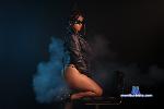 skinny-brunette Camsoda livecam show performer room profile