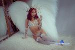 liavelez Camsoda livecam show performer room profile