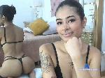 jasmine-55 Camsoda livecam show performer room profile