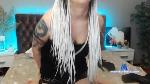 almafancy Camsoda livecam show performer room profile