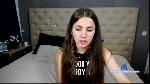 nicoleross Camsoda livecam show performer room profile