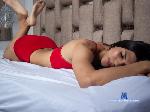 valeriatorrez Camsoda livecam show performer room profile