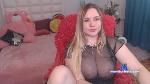 light-angel Camsoda livecam show performer room profile