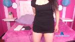 cremeladiita Camsoda livecam show performer room profile