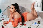 sweet-julieta1 Camsoda livecam show performer room profile