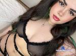 valeriacer Camsoda livecam show performer room profile