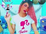 barbie-merlia Camsoda livecam show performer room profile