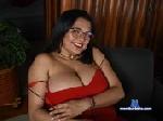 lucyluna1 Camsoda livecam show performer room profile