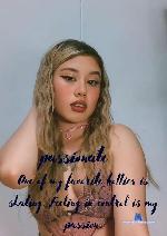 scarleth-sub Camsoda livecam show performer room profile