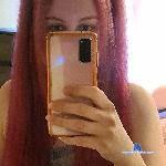 rachiebabbi Camsoda livecam show performer room profile