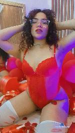 roxye23 Camsoda livecam show performer room profile