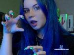 palemoon-light Camsoda livecam show performer room profile