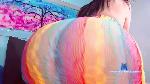 julianasanchez Camsoda livecam show performer room profile