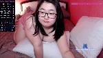 adalisis Camsoda livecam show performer room profile