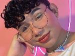lukecuteboyy Camsoda livecam show performer room profile