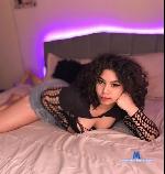 madelainetaylor Camsoda livecam show performer room profile