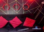 kiny-angels Camsoda livecam show performer room profile