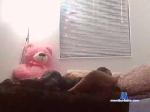 dollbabii Camsoda livecam show performer room profile