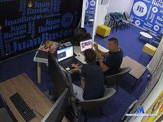 voyeurcam-jb-podcast Camsoda performer 