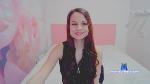 gwenwood Camsoda livecam show performer room profile