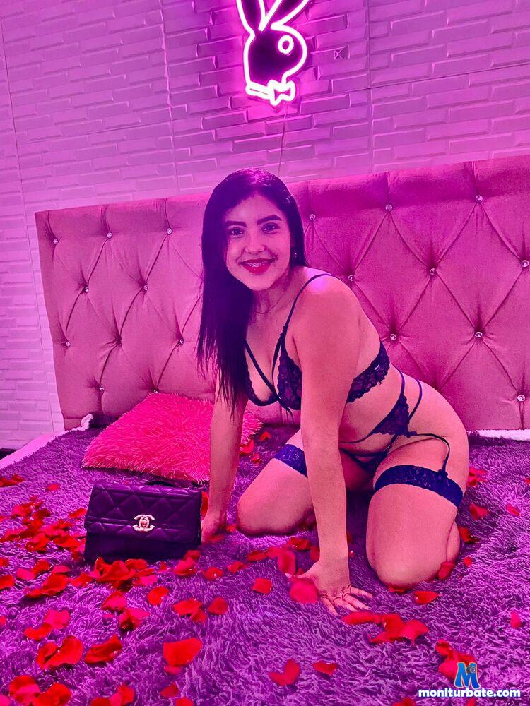 melanyburning Camsoda performer 