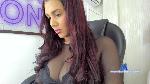 tiffany-williams Camsoda livecam show performer room profile